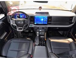 فورد برونكو